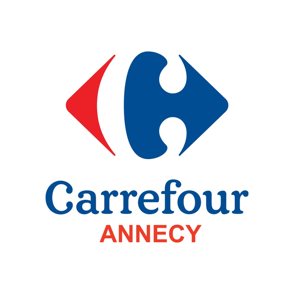 Carrefour Annecy